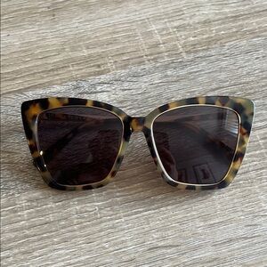 Diff Becky IV sunglasses